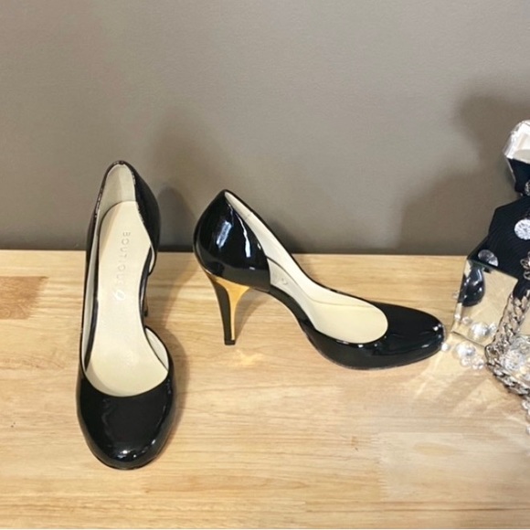 🔻SALE🔻BOUTIQUE 9 • NINE WEST🔹NEW IN BOX • GENUINE LEATHER - Picture 2 of 9